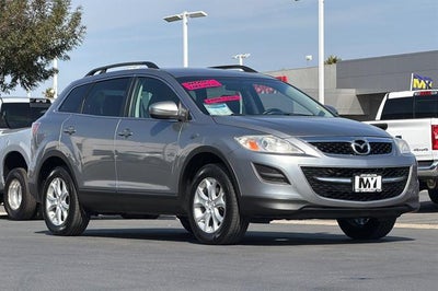 2012 Mazda Mazda CX-9 Touring