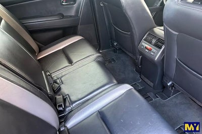 2012 Mazda Mazda CX-9 Touring