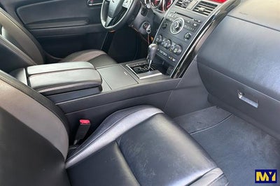 2012 Mazda Mazda CX-9 Touring