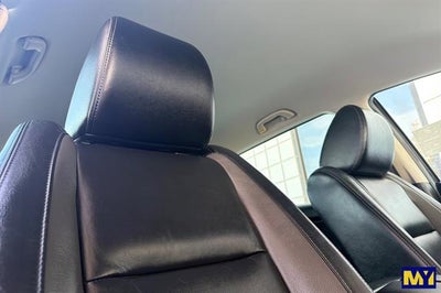 2012 Mazda Mazda CX-9 Touring