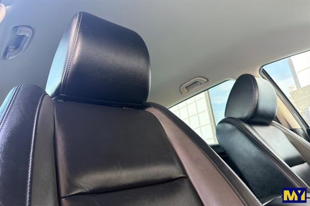2012 Mazda Mazda CX-9 Touring