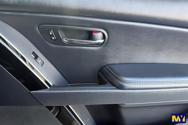 2012 Mazda Mazda CX-9 Touring