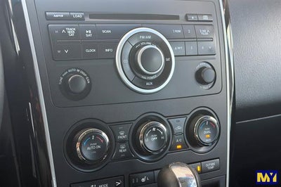2012 Mazda Mazda CX-9 Touring