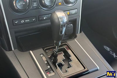 2012 Mazda Mazda CX-9 Touring