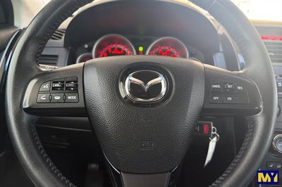 2012 Mazda Mazda CX-9 Touring