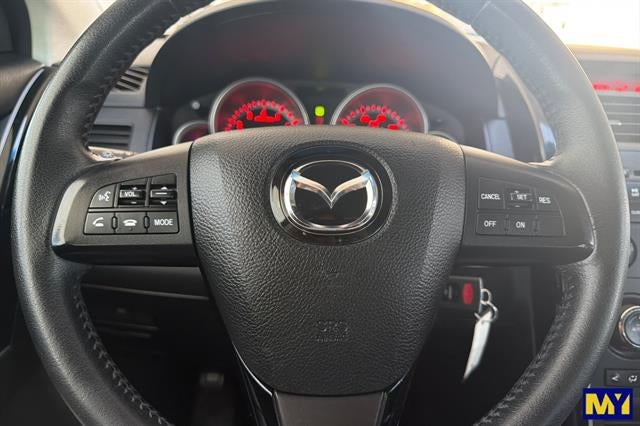 2012 Mazda Mazda CX-9 Touring