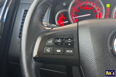 2012 Mazda Mazda CX-9 Touring