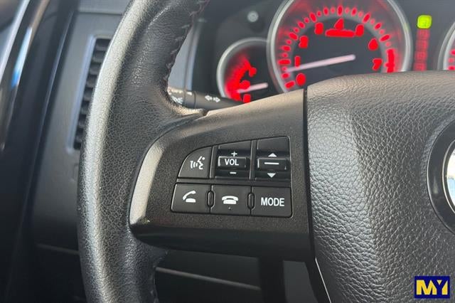2012 Mazda Mazda CX-9 Touring