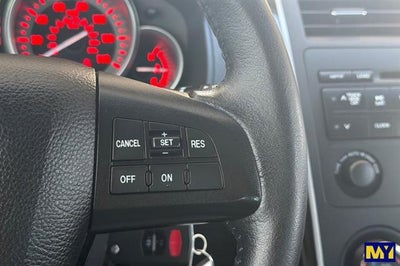 2012 Mazda Mazda CX-9 Touring
