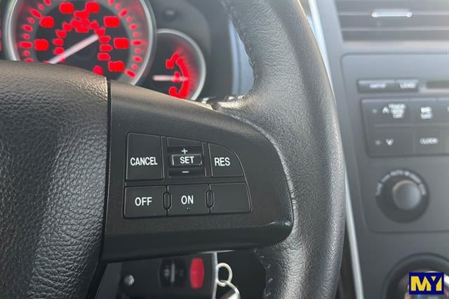 2012 Mazda Mazda CX-9 Touring