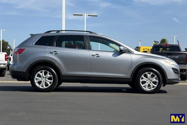 2012 Mazda Mazda CX-9 Touring