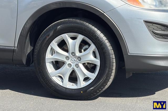 2012 Mazda Mazda CX-9 Touring