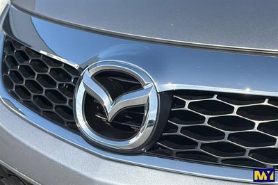 2012 Mazda Mazda CX-9 Touring