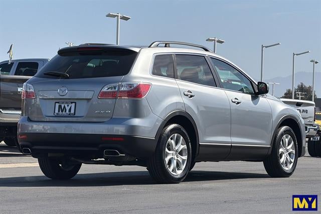 2012 Mazda Mazda CX-9 Touring