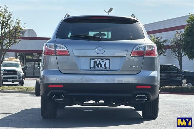 2012 Mazda Mazda CX-9 Touring