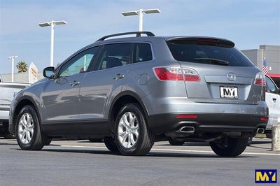 2012 Mazda Mazda CX-9 Touring