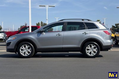 2012 Mazda Mazda CX-9 Touring