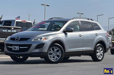 2012 Mazda Mazda CX-9 Touring