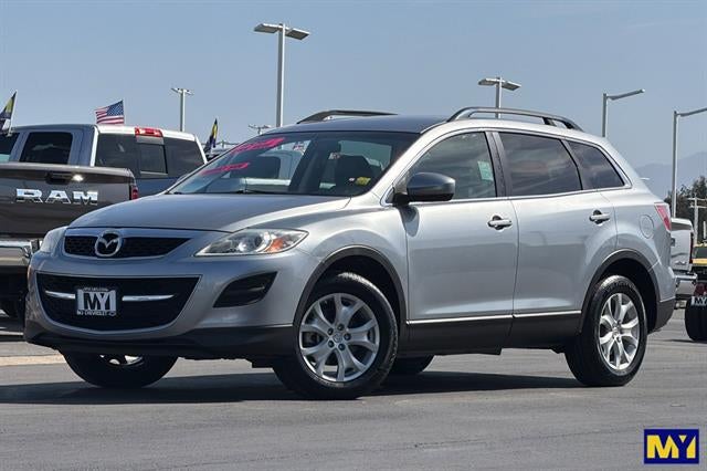 2012 Mazda Mazda CX-9 Touring