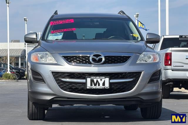 2012 Mazda Mazda CX-9 Touring