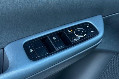 2026 Nissan LEAF SV+