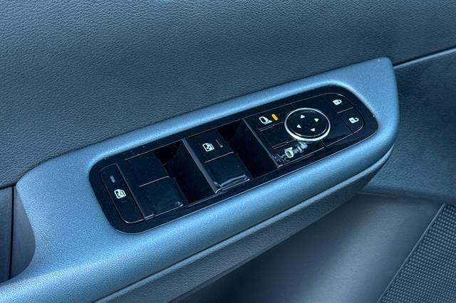 2026 Nissan LEAF SV+