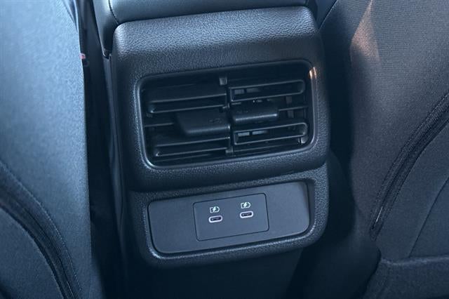 2026 Nissan LEAF SV+