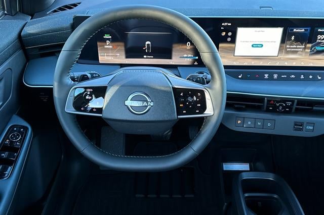 2026 Nissan LEAF SV+