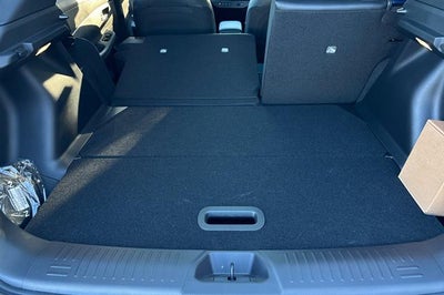 2026 Nissan LEAF SV+