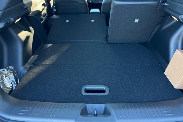 2026 Nissan LEAF SV+