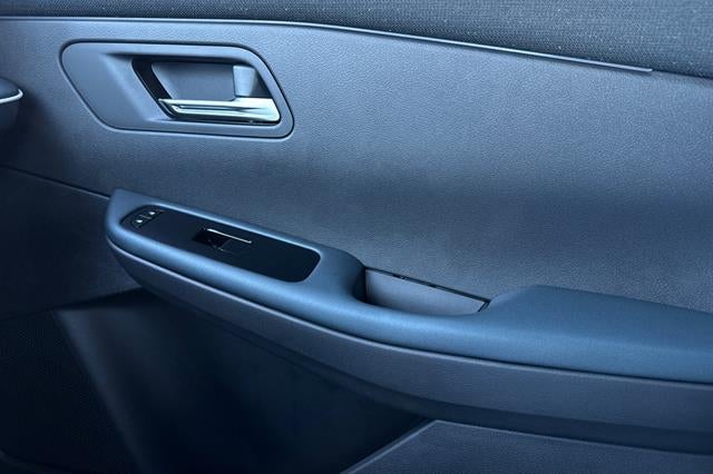 2026 Nissan LEAF SV+