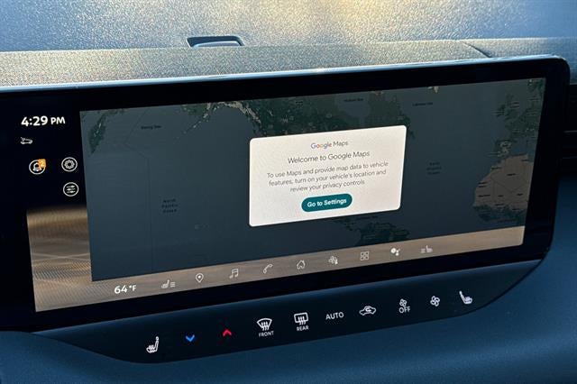 2026 Nissan LEAF SV+