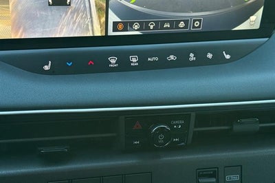 2026 Nissan LEAF SV+