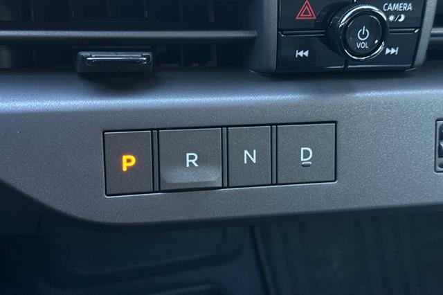 2026 Nissan LEAF SV+