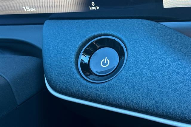 2026 Nissan LEAF SV+