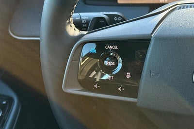 2026 Nissan LEAF SV+