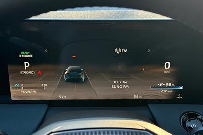 2026 Nissan LEAF SV+