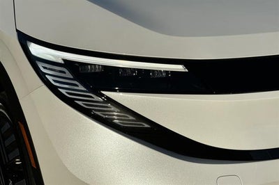 2026 Nissan LEAF SV+