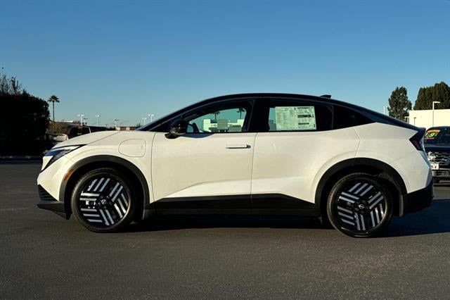 2026 Nissan LEAF SV+