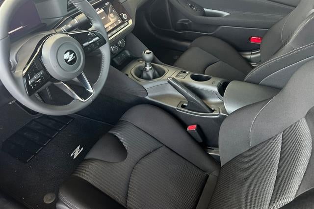 2026 Nissan Z Sport