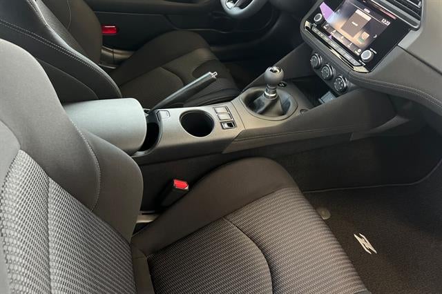 2026 Nissan Z Sport