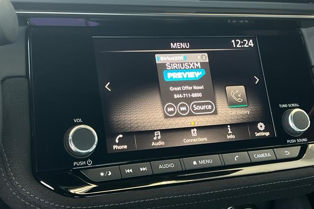 2026 Nissan Z Sport