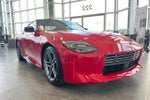 2026 Nissan Z Sport