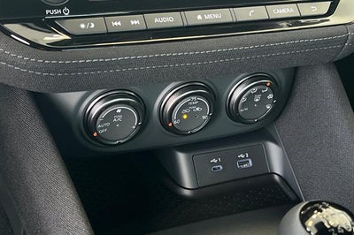 2026 Nissan Z Sport