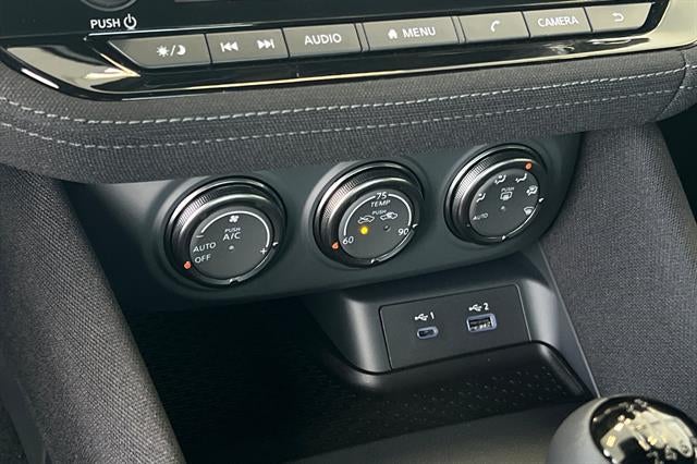 2026 Nissan Z Sport
