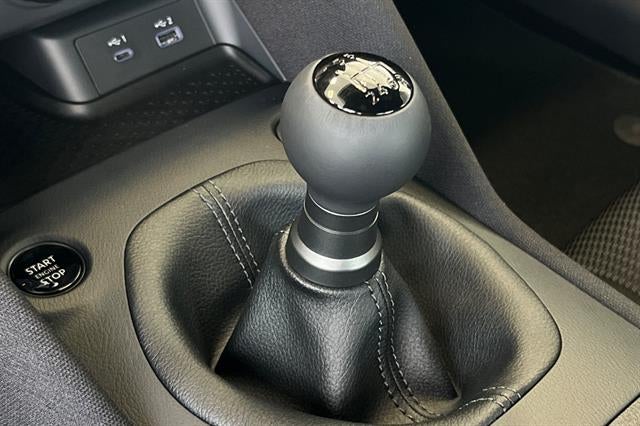 2026 Nissan Z Sport