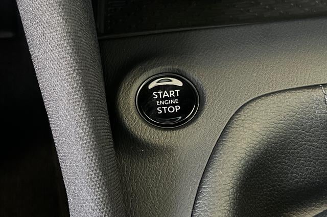 2026 Nissan Z Sport