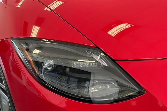 2026 Nissan Z Sport