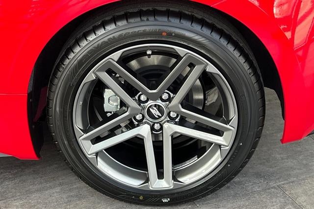2026 Nissan Z Sport