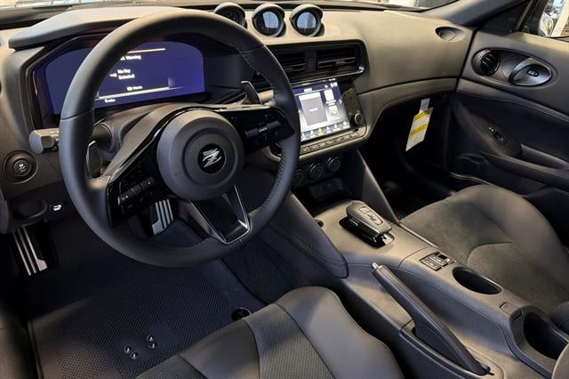 2027 Nissan Z Performance